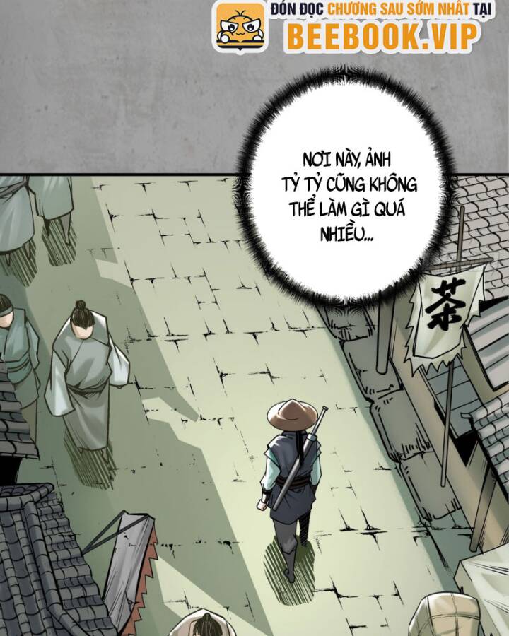 Tàng Phong Hành - Chapter 217 - Page 53