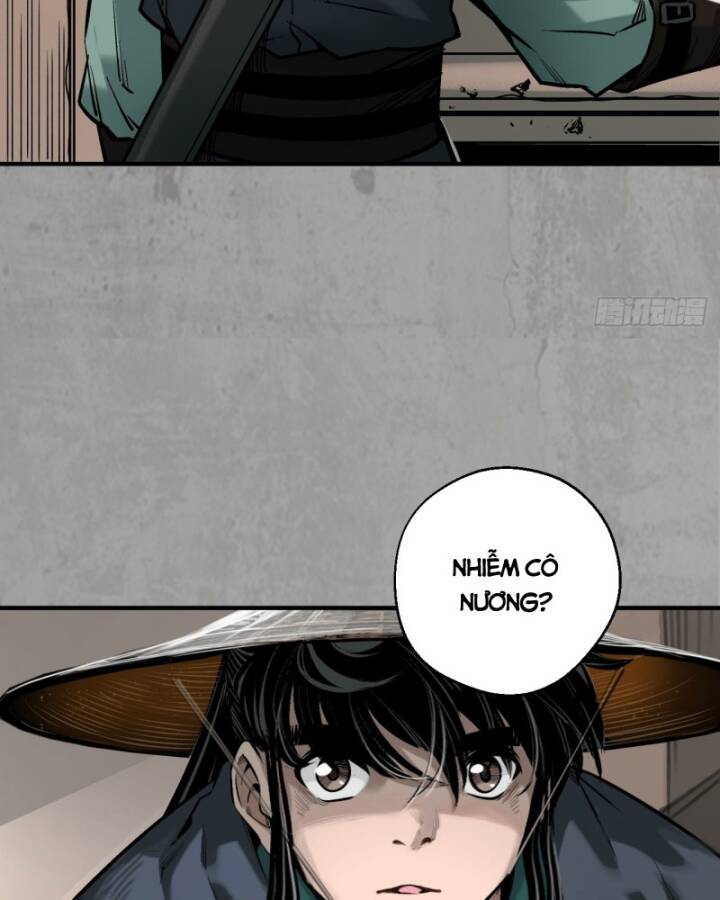 Tàng Phong Hành - Chapter 217 - Page 58