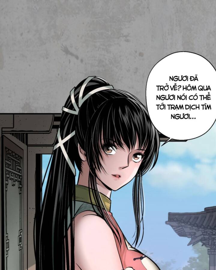 Tàng Phong Hành - Chapter 217 - Page 60