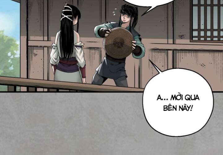 Tàng Phong Hành - Chapter 217 - Page 62