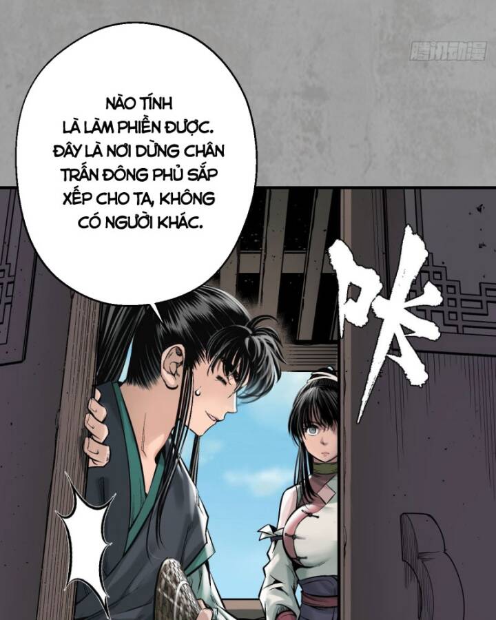 Tàng Phong Hành - Chapter 217 - Page 63