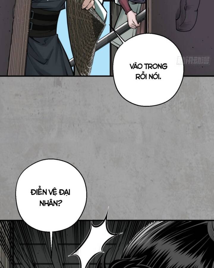 Tàng Phong Hành - Chapter 217 - Page 64