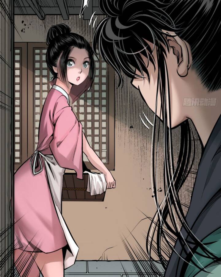 Tàng Phong Hành - Chapter 217 - Page 65