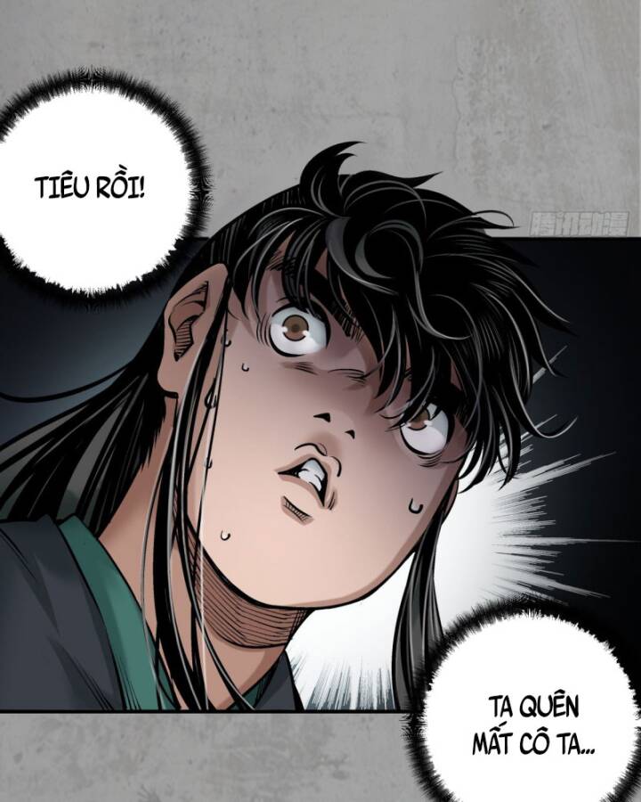 Tàng Phong Hành - Chapter 217 - Page 67