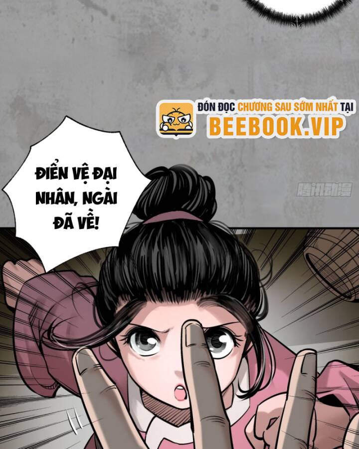 Tàng Phong Hành - Chapter 217 - Page 68