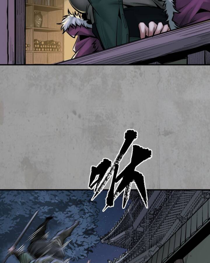 Tàng Phong Hành - Chapter 217 - Page 6