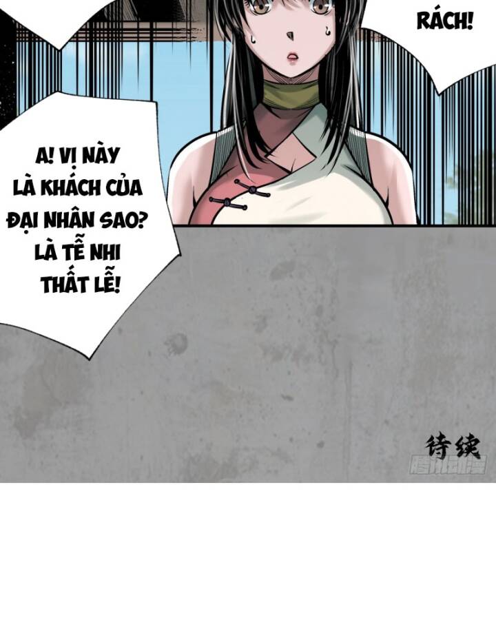 Tàng Phong Hành - Chapter 217 - Page 70