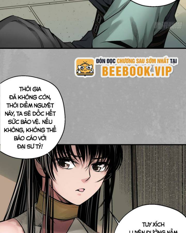 Tàng Phong Hành - Chapter 218 - Page 13