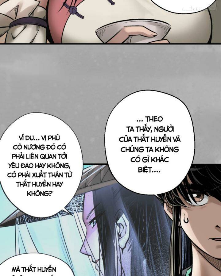 Tàng Phong Hành - Chapter 218 - Page 16