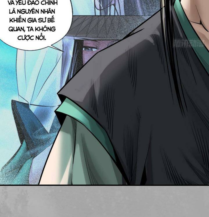 Tàng Phong Hành - Chapter 218 - Page 17