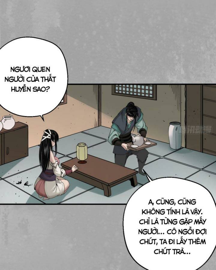 Tàng Phong Hành - Chapter 218 - Page 18