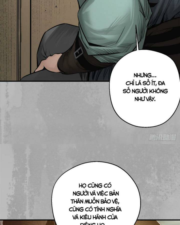 Tàng Phong Hành - Chapter 218 - Page 23