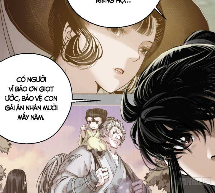 Tàng Phong Hành - Chapter 218 - Page 24