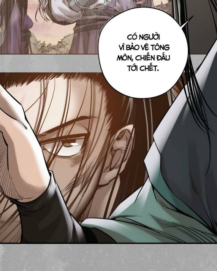 Tàng Phong Hành - Chapter 218 - Page 25