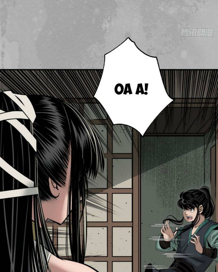 Tàng Phong Hành - Chapter 218 - Page 28