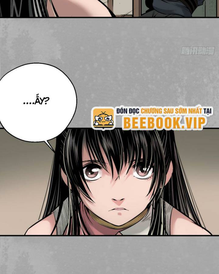 Tàng Phong Hành - Chapter 218 - Page 29