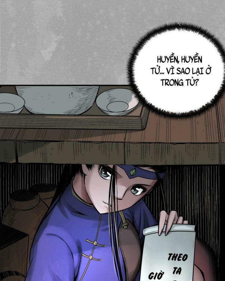 Tàng Phong Hành - Chapter 218 - Page 30