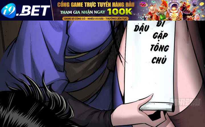 Tàng Phong Hành - Chapter 218 - Page 31