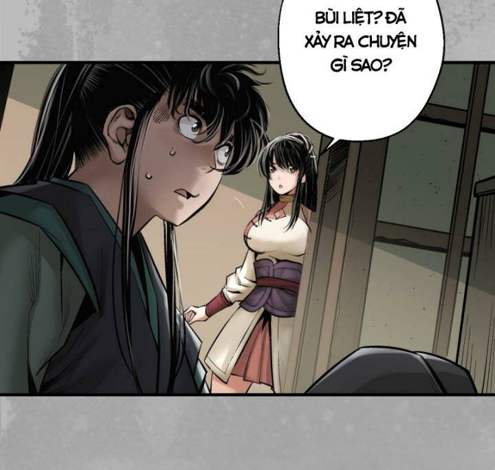 Tàng Phong Hành - Chapter 218 - Page 34