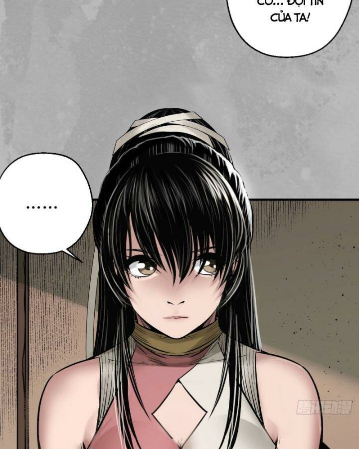 Tàng Phong Hành - Chapter 218 - Page 36