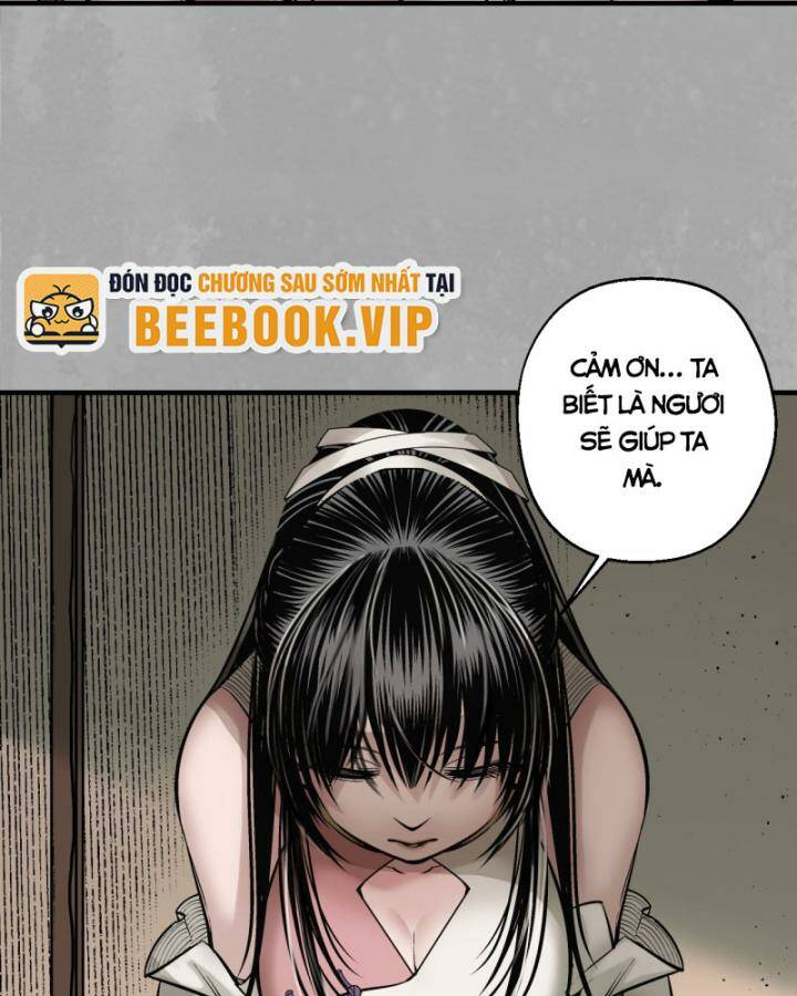 Tàng Phong Hành - Chapter 218 - Page 37