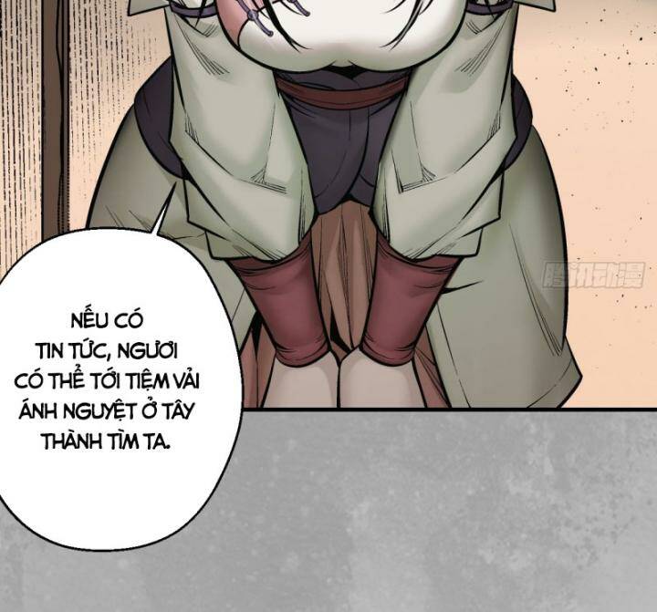 Tàng Phong Hành - Chapter 218 - Page 38