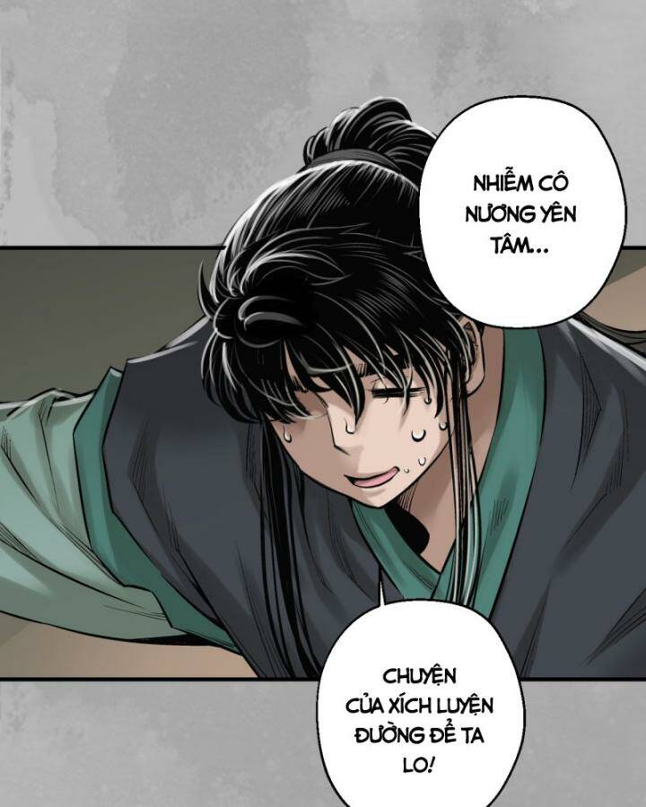 Tàng Phong Hành - Chapter 218 - Page 39