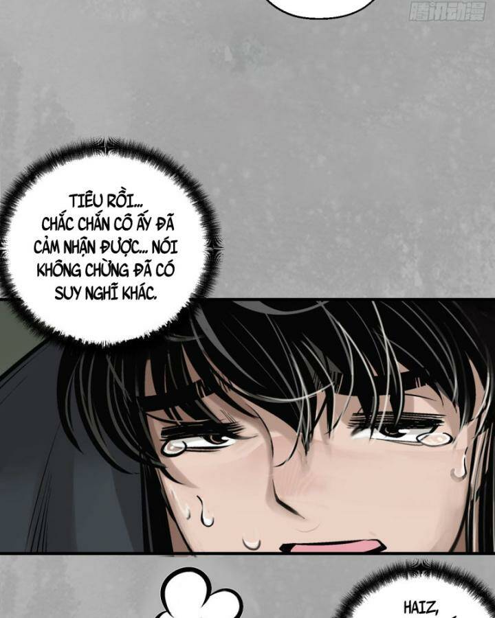 Tàng Phong Hành - Chapter 218 - Page 40