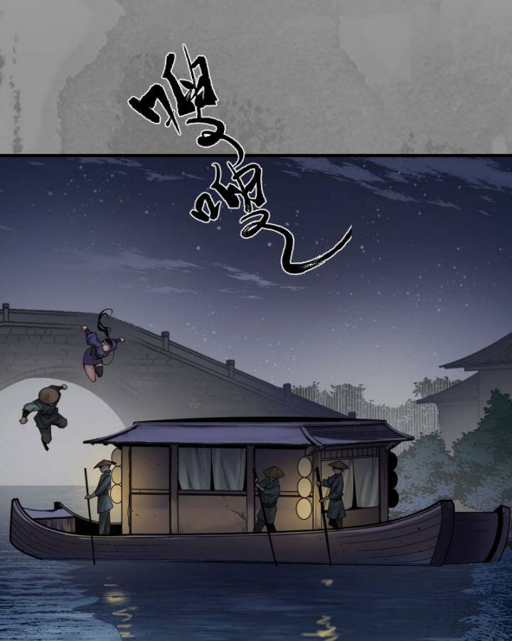 Tàng Phong Hành - Chapter 218 - Page 42