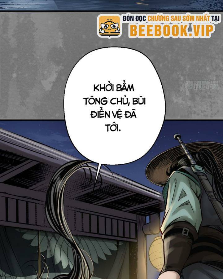 Tàng Phong Hành - Chapter 218 - Page 43