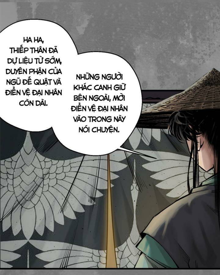 Tàng Phong Hành - Chapter 218 - Page 45
