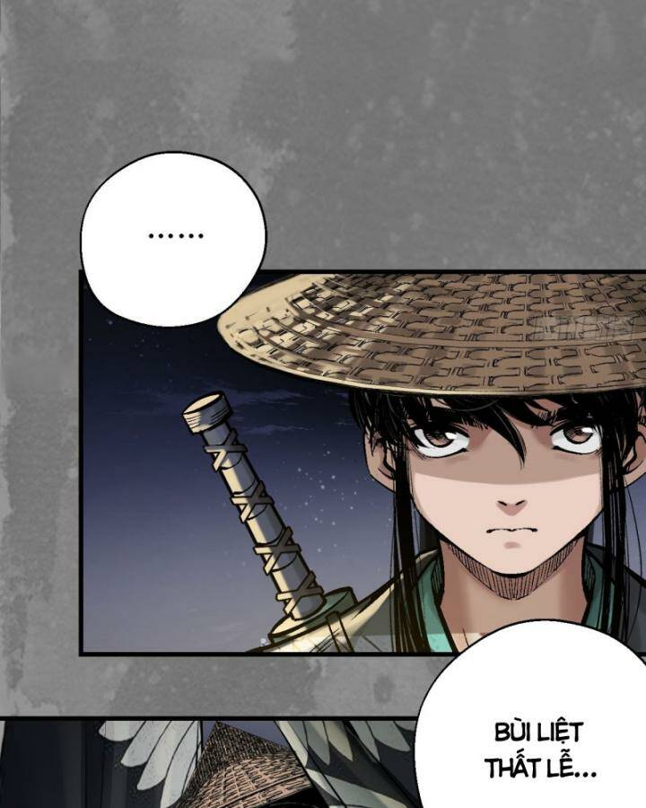 Tàng Phong Hành - Chapter 218 - Page 46