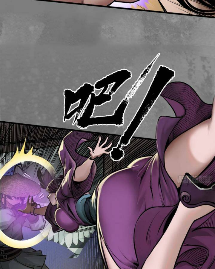 Tàng Phong Hành - Chapter 218 - Page 49