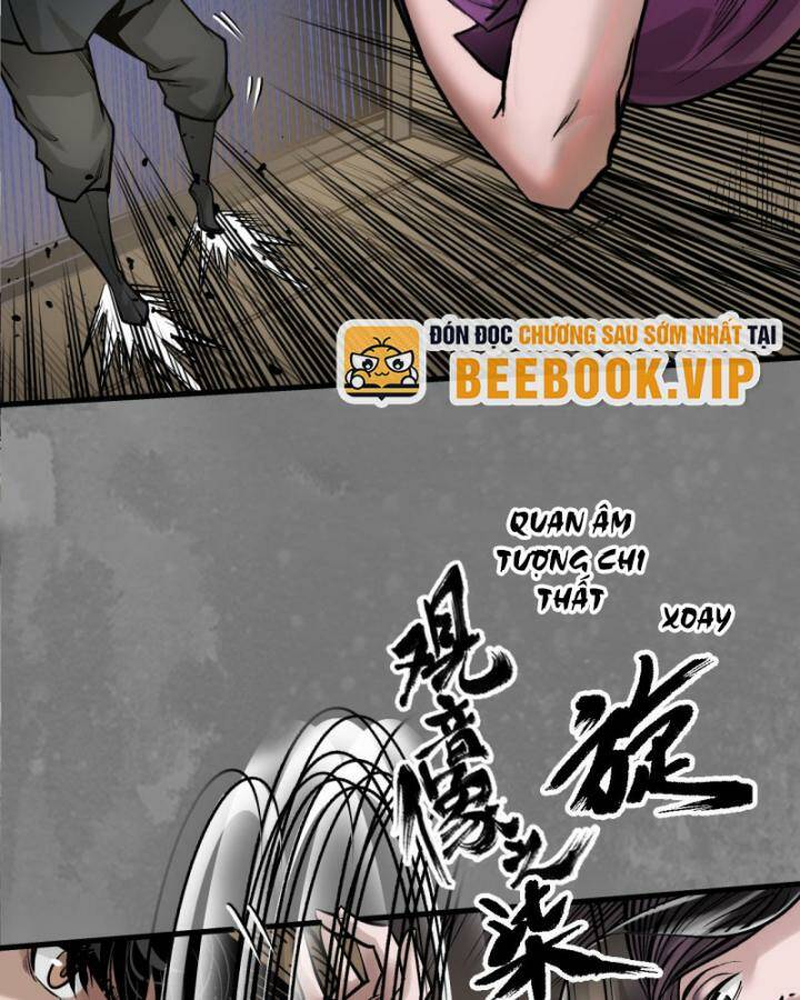 Tàng Phong Hành - Chapter 218 - Page 50