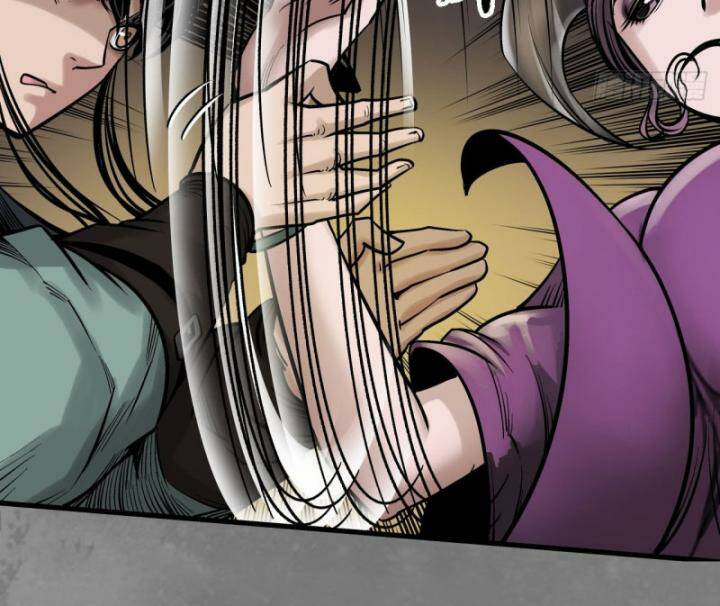 Tàng Phong Hành - Chapter 218 - Page 51