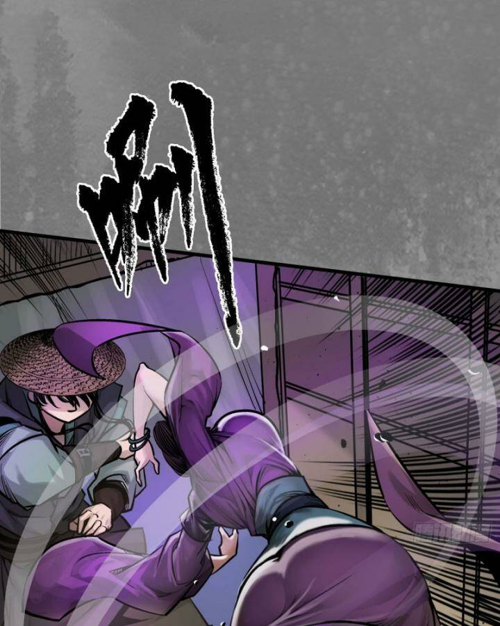 Tàng Phong Hành - Chapter 218 - Page 52