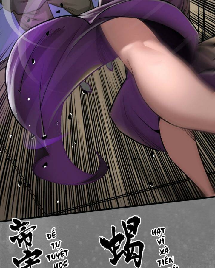 Tàng Phong Hành - Chapter 218 - Page 53