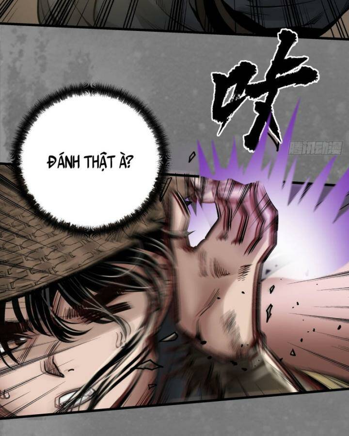 Tàng Phong Hành - Chapter 218 - Page 56