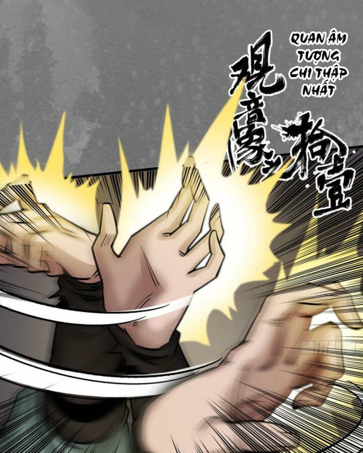 Tàng Phong Hành - Chapter 218 - Page 57