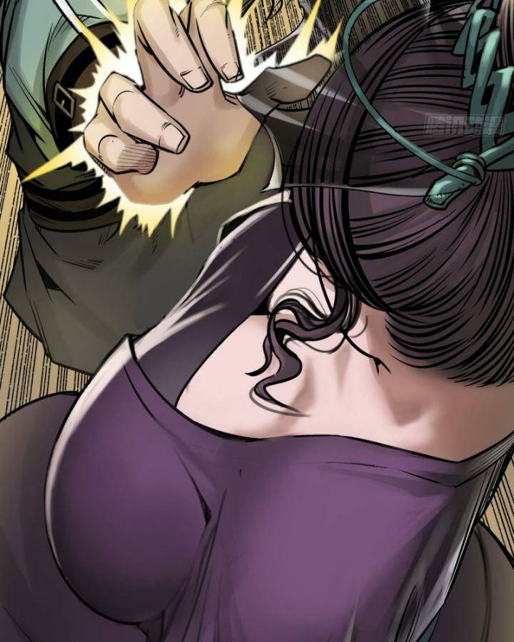 Tàng Phong Hành - Chapter 218 - Page 59