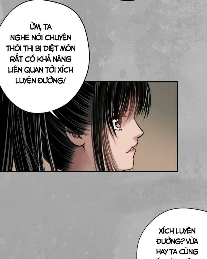 Tàng Phong Hành - Chapter 218 - Page 6