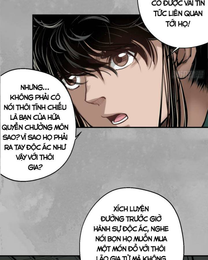 Tàng Phong Hành - Chapter 218 - Page 7