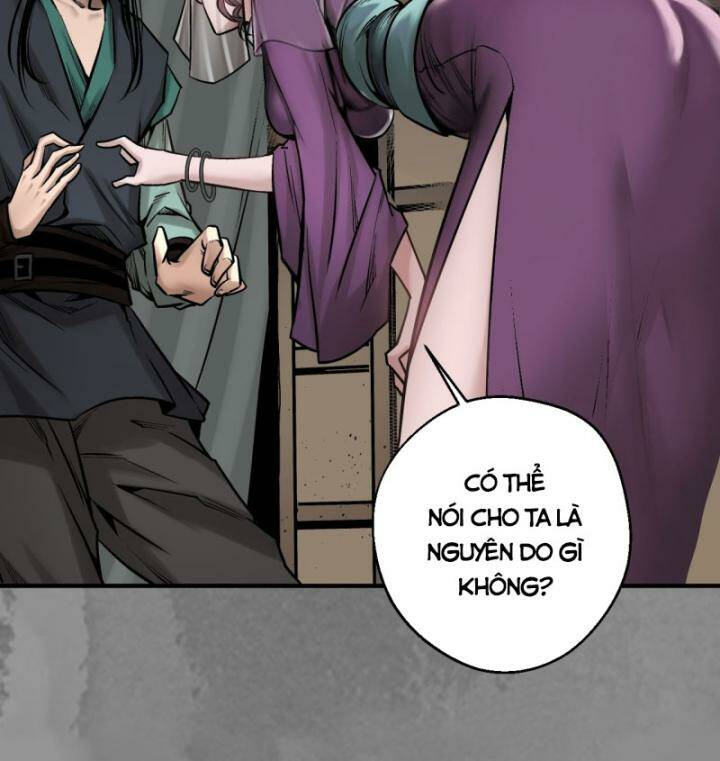 Tàng Phong Hành - Chapter 219 - Page 11