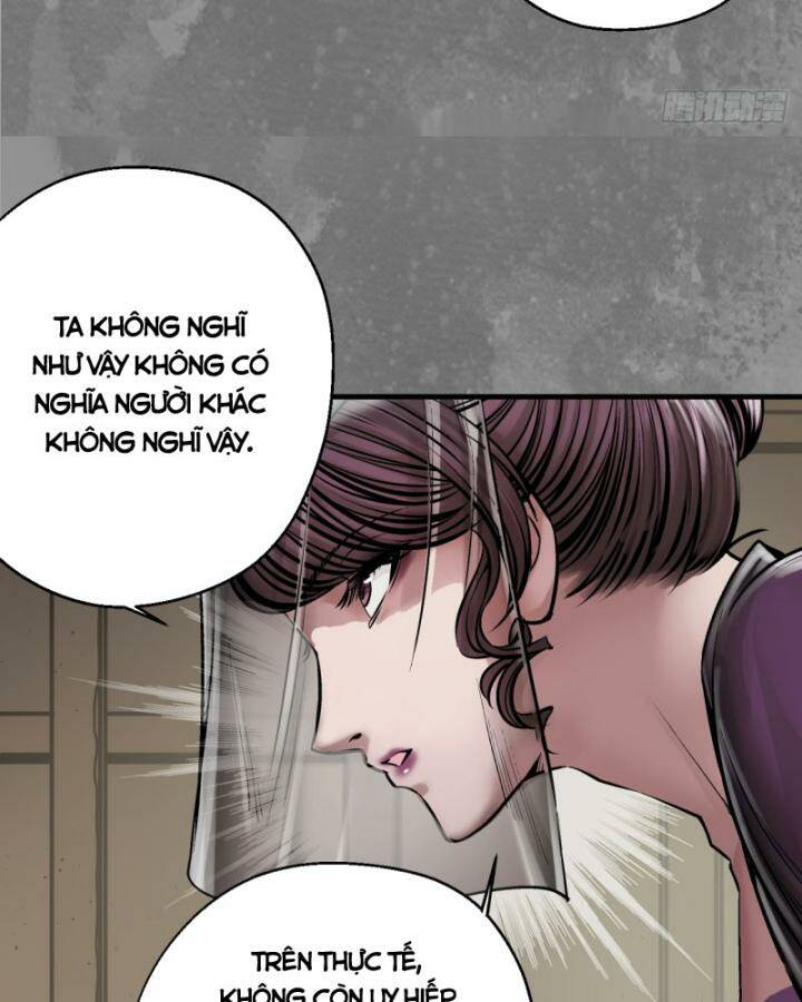 Tàng Phong Hành - Chapter 219 - Page 13