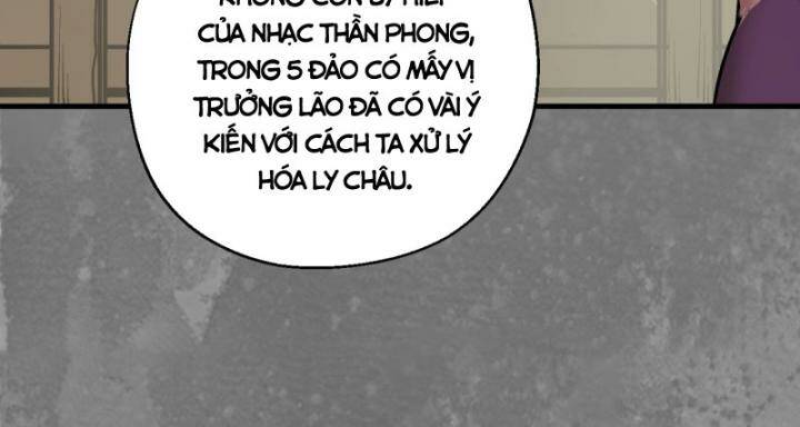 Tàng Phong Hành - Chapter 219 - Page 14