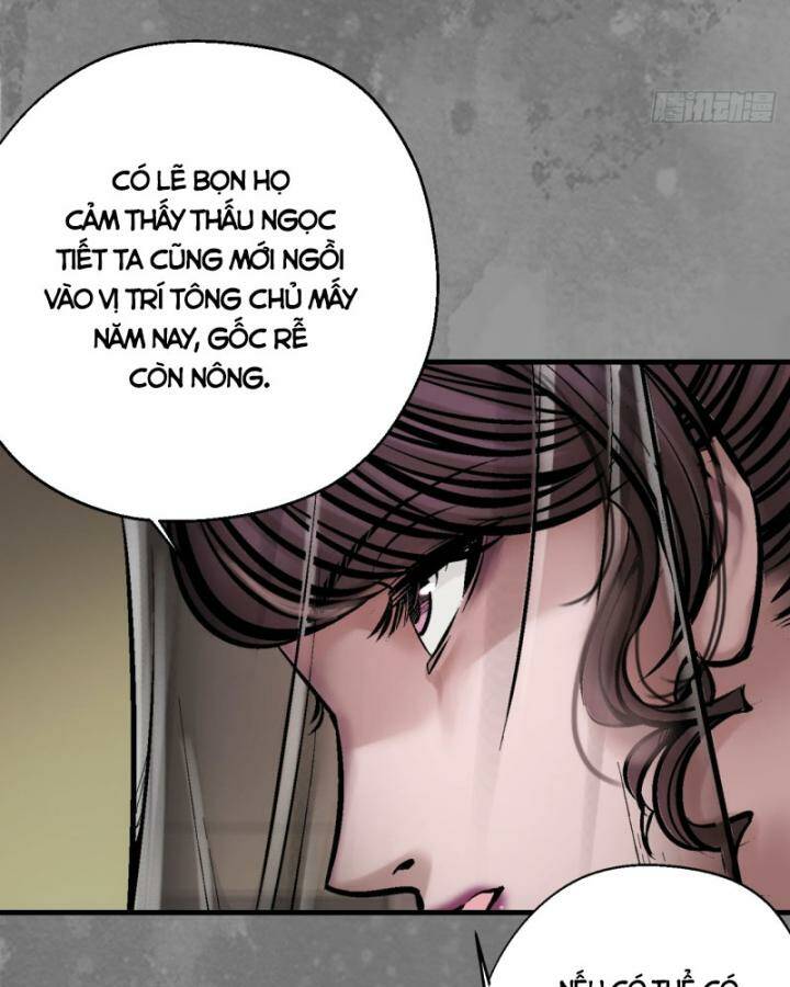 Tàng Phong Hành - Chapter 219 - Page 15