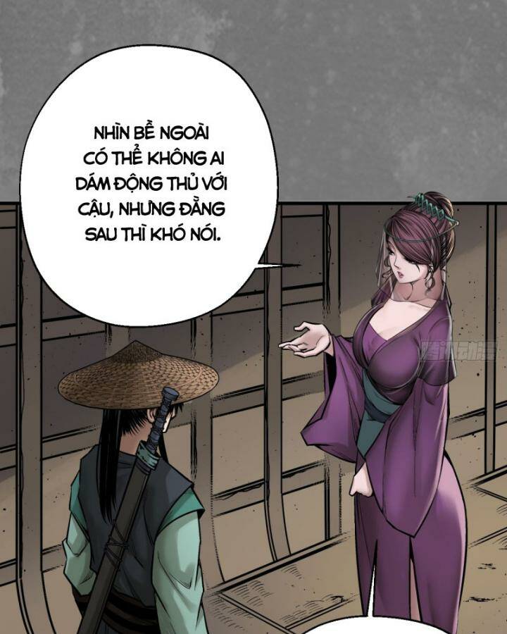 Tàng Phong Hành - Chapter 219 - Page 18