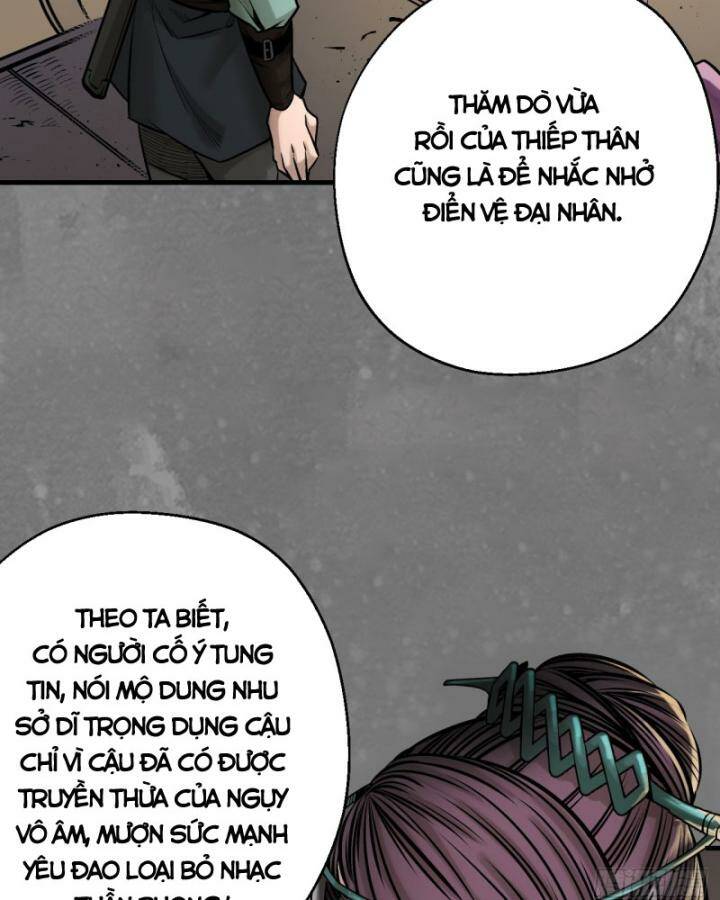 Tàng Phong Hành - Chapter 219 - Page 19