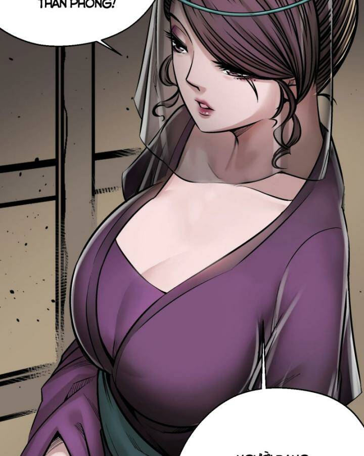 Tàng Phong Hành - Chapter 219 - Page 20