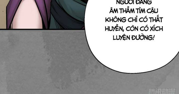 Tàng Phong Hành - Chapter 219 - Page 21